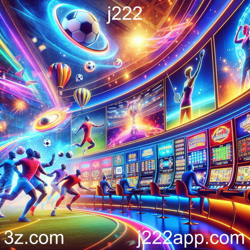 A Revolução dos Jogos de Esporte: Entretenimento e Competição