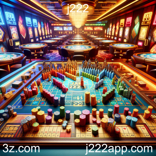 Dominando a Arte da Estratégia em Jogos